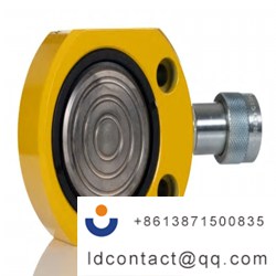 RSM300_Enerpac 30t Single Acting Hy